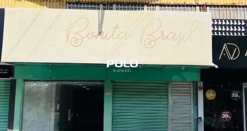 Ponto comercial para alugar na Avenida Bernardo Sayão, 1, Setor Centro Oeste, Goiânia