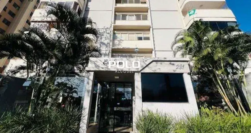 Apartamento com 3 quartos para alugar na Rua C259, 231, Setor Nova Suiça, Goiânia