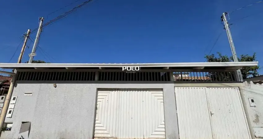 Casa com 2 quartos para alugar na Rua 8B, s/n, Setor Garavelo, Goiânia
