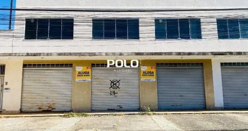 Sala comercial para alugar na Avenida Bela Vista, 1, Jardim Santo Antônio, Goiânia