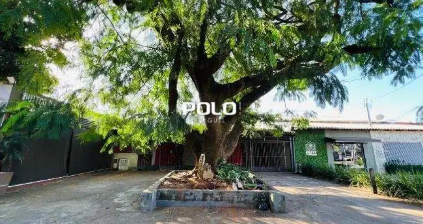 Casa com 4 quartos para alugar na Alameda dos Rouxinóis, s/n, Parque das Laranjeiras, Goiânia