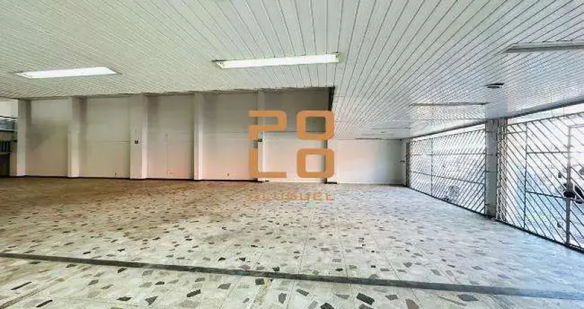 Prédio para alugar na Avenida Anhanguera, 5954, Setor Aeroporto, Goiânia