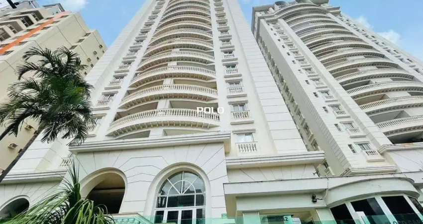 Apartamento com 4 quartos para alugar na Avenida Castelo Branco, 3832, Setor Bueno, Goiânia