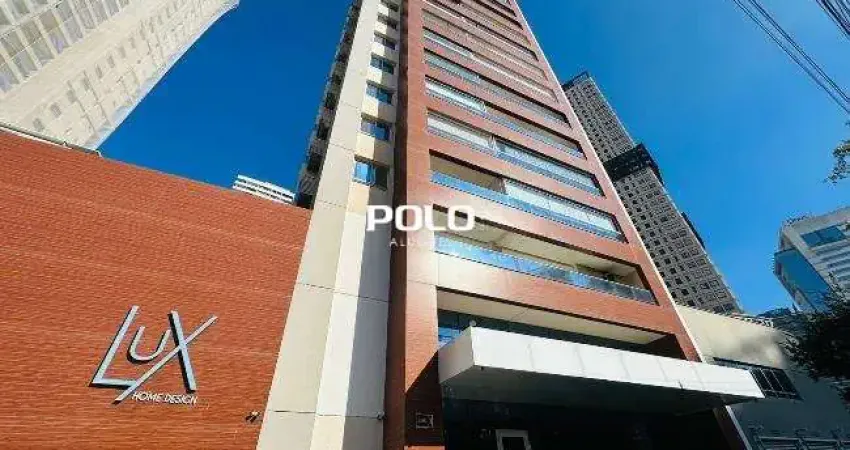 Apartamento com 2 quartos para alugar na Rua T 36, 2282, Setor Bueno, Goiânia