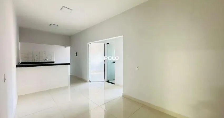 Sala comercial para alugar na Rua Bougainville, 2, Conjunto Habitacional Jardim Sabia, Senador Canedo