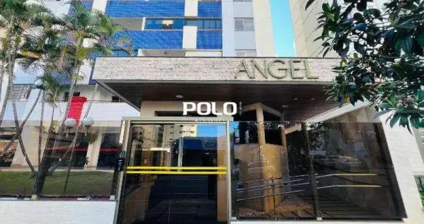 Apartamento com 3 quartos para alugar na Avenida Castelo Branco, 1419, Setor Bueno, Goiânia