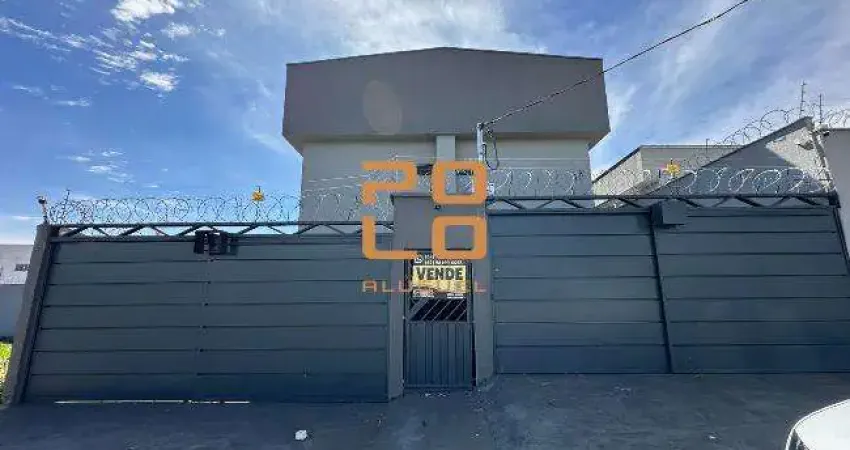 Apartamento com 2 quartos para alugar na Rua Presidente Cleveland, 3, Residencial Flamingo, Goiânia