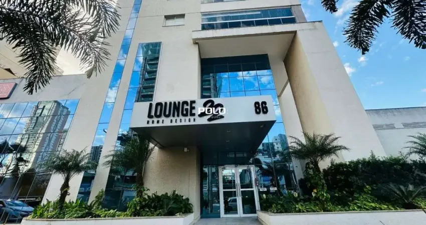 Apartamento com 1 quarto para alugar na Rua 22, 86, Setor Oeste, Goiânia