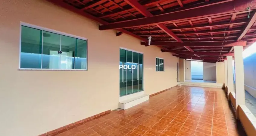 Casa com 4 quartos para alugar na Avenida T 3, Setor Bueno, Goiânia