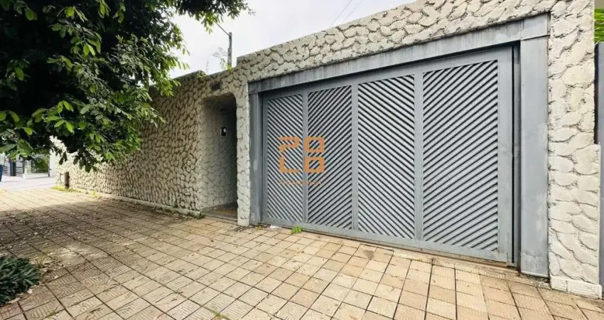 Casa comercial para alugar na Rua 143, s/n, Setor Marista, Goiânia