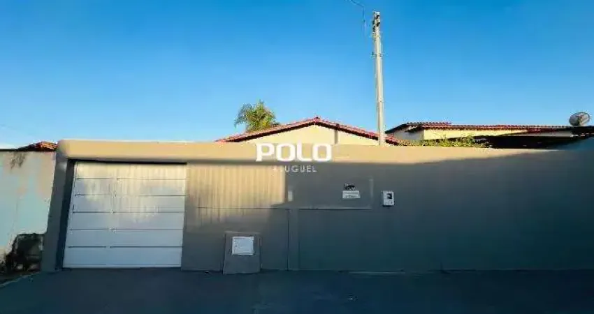 Casa com 2 quartos para alugar na Rua G3, s/n, Goiá, Goiânia