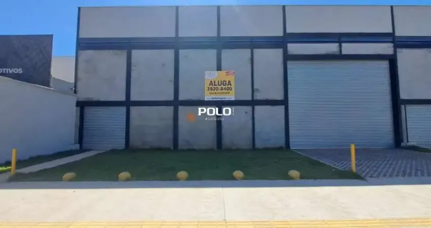 Ponto comercial para alugar na Avenida Itália, 3, Jardim Europa, Goiânia