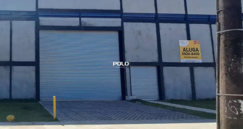 Ponto comercial para alugar na Avenida Itália, 1, Jardim Europa, Goiânia