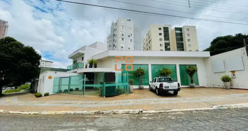 Prédio para alugar na Rua 1030, 15, Setor Pedro Ludovico, Goiânia