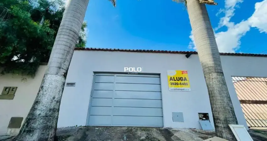 Casa com 4 quartos para alugar na Rua Abílio Barreto, s/n, Cidade Satélite São Luiz, Aparecida de Goiânia