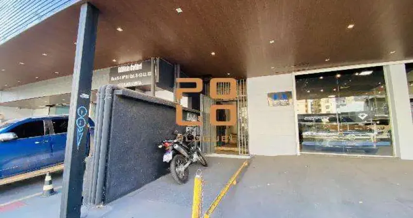 Sala comercial para alugar na Rua S 1, 102, Setor Bela Vista, Goiânia