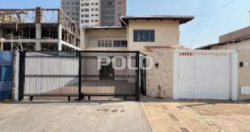 Casa com 5 quartos para alugar na Rua C135, 1, Jardim América, Goiânia