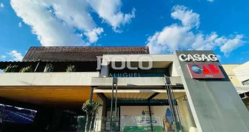 Ponto comercial para alugar na Avenida Fued José Sebba, 1515, Jardim Goiás, Goiânia