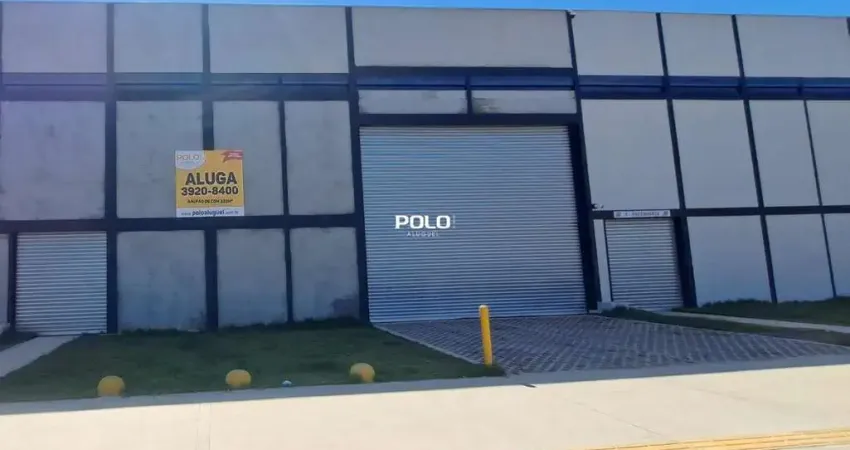 Ponto comercial para alugar na Avenida Itália, Jardim Europa, Goiânia