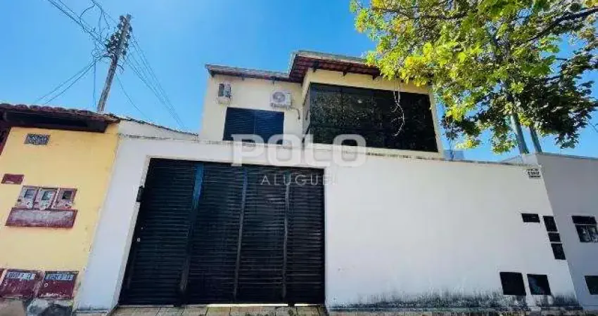 Casa com 2 quartos para alugar na Rua 10, 01, Setor Marechal Rondon, Goiânia