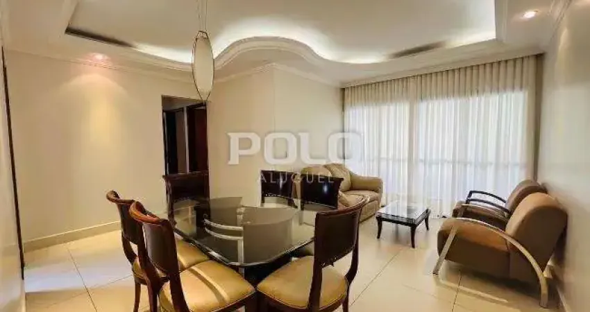 Apartamento com 3 quartos para alugar na Rua C250, 501, Setor Nova Suiça, Goiânia