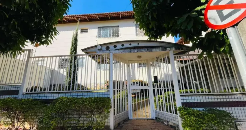 Casa em condomínio fechado com 3 quartos para alugar na Rua T 58, s/n, Setor Bueno, Goiânia