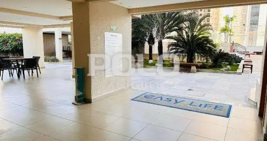 Apartamento com 1 quarto para alugar na Avenida Castelo Branco, 1094, Setor Bueno, Goiânia