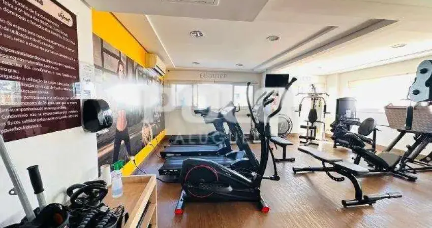 Apartamento com 1 quarto para alugar na Rua 24, 806, Setor Marista, Goiânia