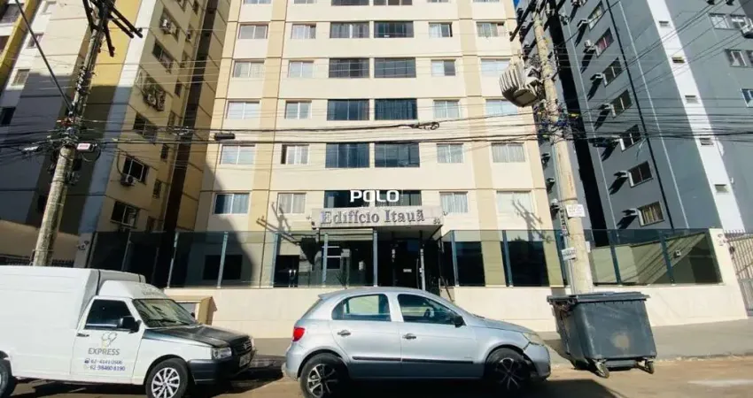 Apartamento com 2 quartos para alugar na Avenida C 171, 50, Setor Nova Suiça, Goiânia