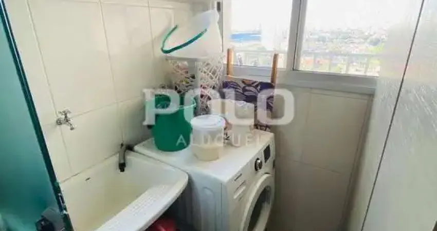 Apartamento com 2 quartos para alugar na Rua Alaor Mendonça, 1808, Vila Rosa, Goiânia