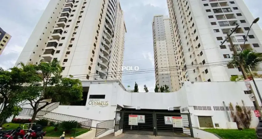 Apartamento com 2 quartos para alugar na Rua T 37, 4029, Setor Bueno, Goiânia