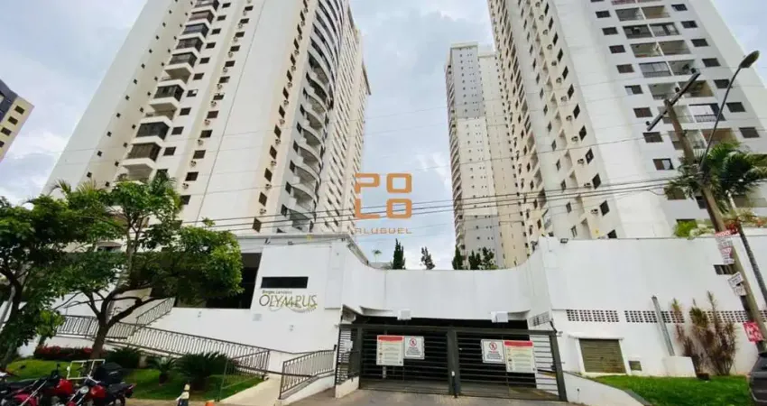 Apartamento com 2 quartos para alugar na Rua T 37, 4029, Setor Bueno, Goiânia