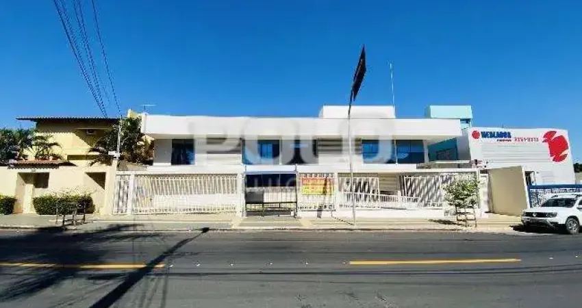 Sala comercial para alugar na Avenida Castelo Branco, 01, Setor Bueno, Goiânia