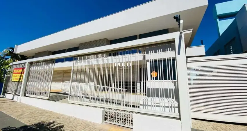 Ponto comercial para alugar na Avenida T 3, 3, Setor Bueno, Goiânia