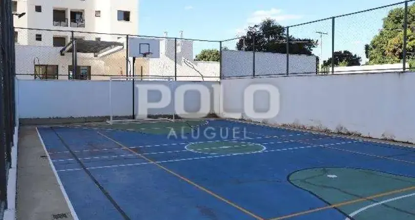 Apartamento com 3 quartos para alugar na Avenida Altino Tomé, 5061, Vila Brasília, Aparecida de Goiânia