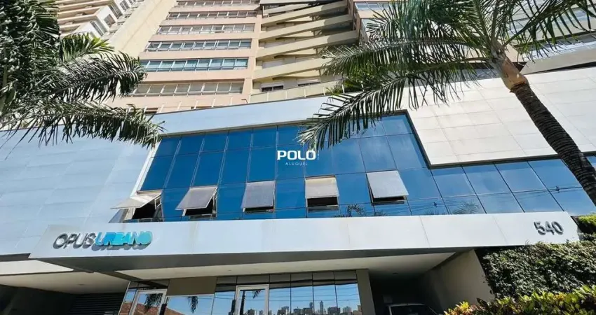 Apartamento com 3 quartos para alugar na Avenida Mutirão, 540, Setor Marista, Goiânia