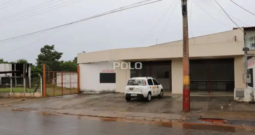 Ponto comercial para alugar na Avenida Buenos Aires, Residencial Vale do Araguaia, Goiânia