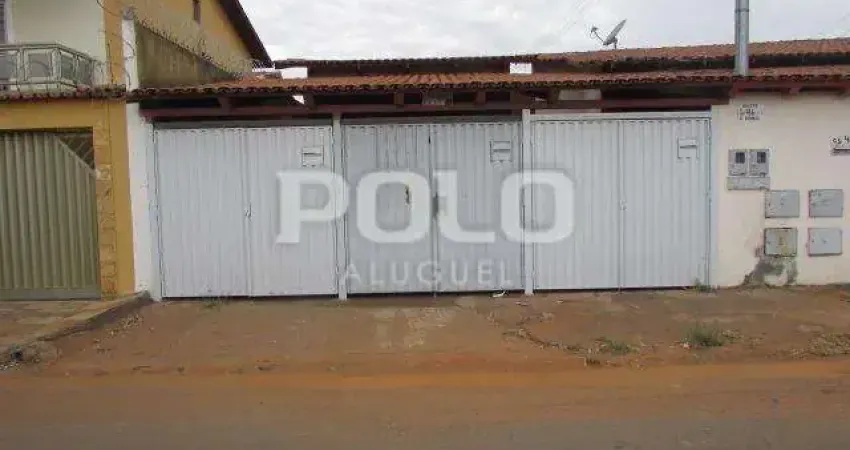 Kitnet / Stúdio para alugar na Rua 270, 04, Setor Coimbra, Goiânia