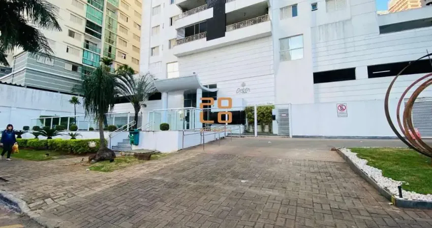 Apartamento com 2 quartos para alugar na Avenida T 4, 1693, Serrinha, Goiânia