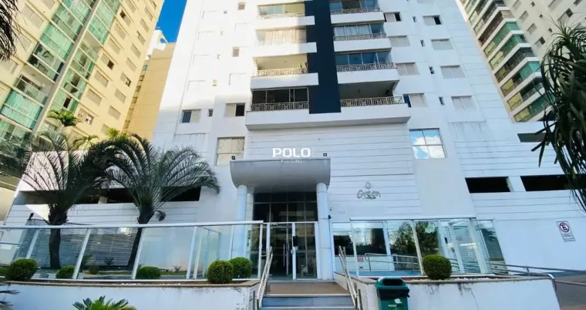 Apartamento com 2 quartos para alugar na Avenida T 4, 405, Serrinha, Goiânia