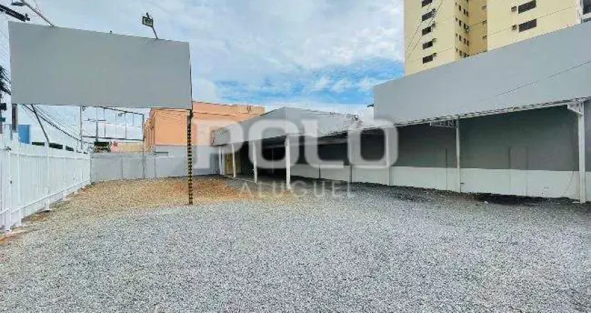 Terreno comercial para alugar na Rua T 44, 15, Setor Bueno, Goiânia