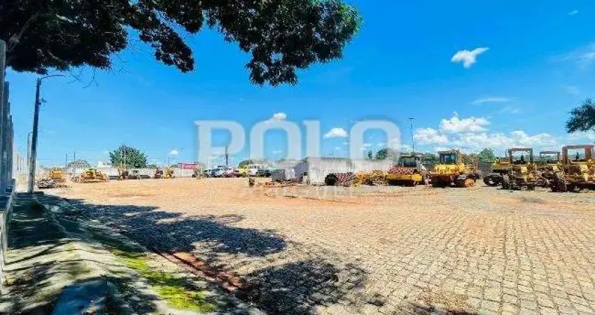 Terreno comercial para alugar na Rua das Indústrias, 313, Vila Morais, Goiânia