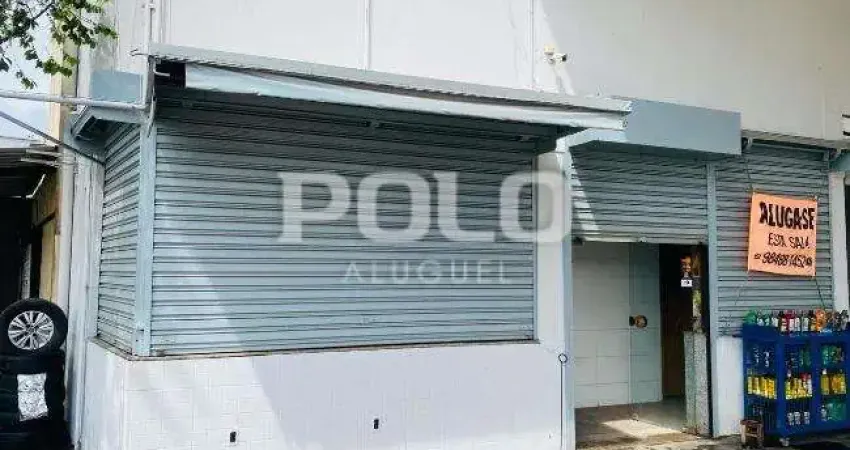 Sala comercial para alugar na Avenida Presidente Venceslau, Jardim Presidente, Goiânia