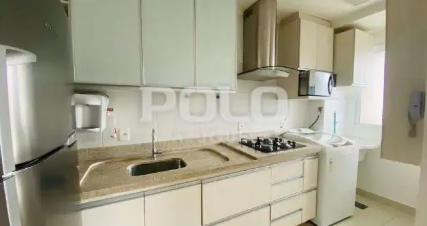 Apartamento com 2 quartos para alugar na Avenida Deputado Jamel Cecílio, 2690, Jardim Goiás, Goiânia