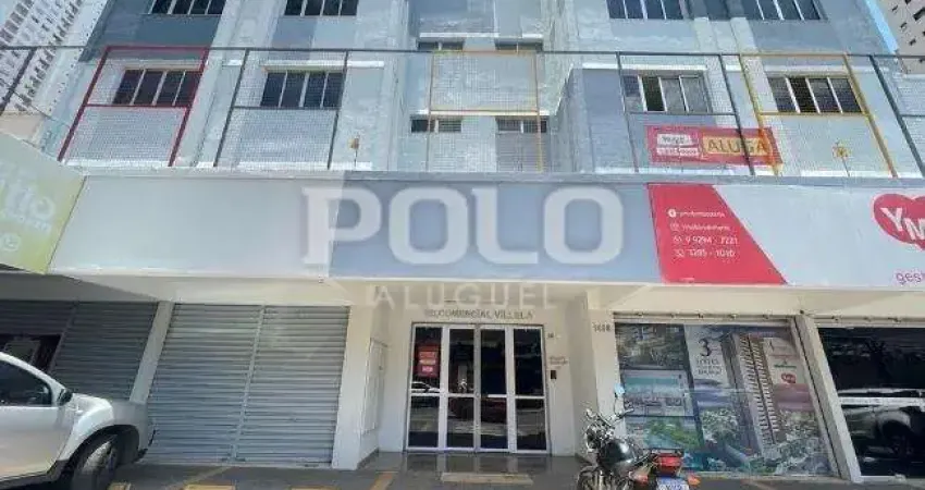 Sala comercial para alugar na Rua T 30, 204, Setor Bueno, Goiânia