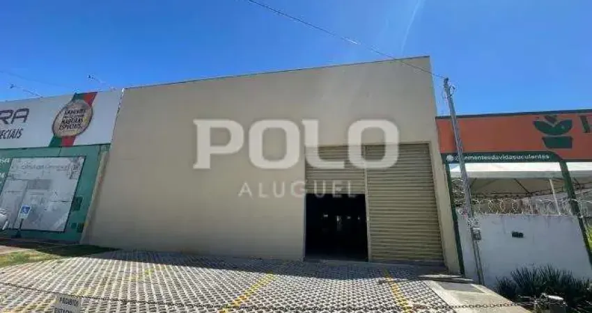 Barracão / Galpão / Depósito para alugar na Avenida T 63, Anhangüera, Goiânia