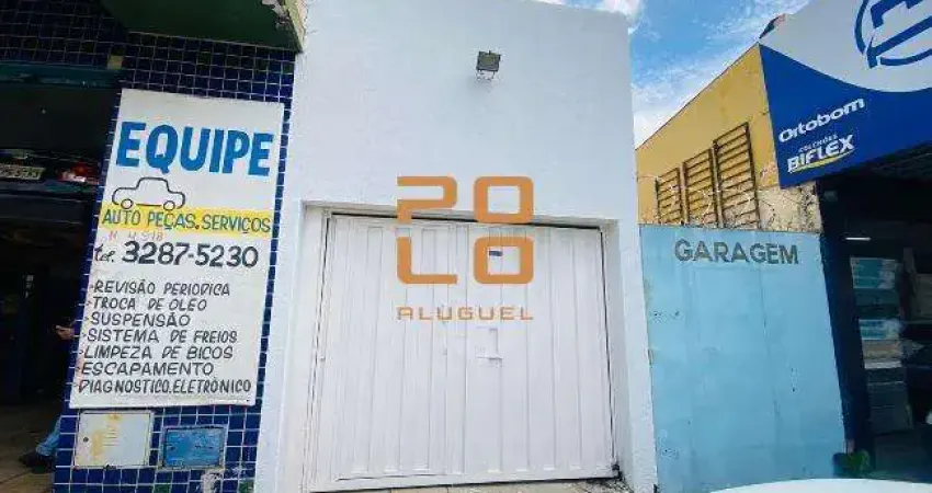 Casa com 8 quartos para alugar na Avenida T 9, Jardim Planalto, Goiânia