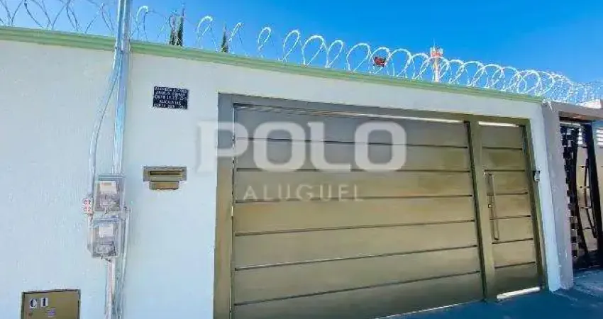 Casa com 3 quartos para alugar na Alameda Alcides de Araújo Romão, 1, Setor Faiçalville, Goiânia