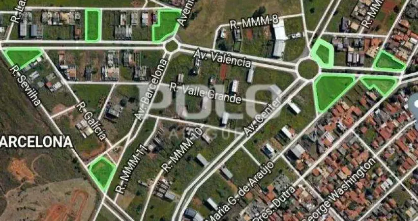 Terreno comercial para alugar na Rua Maria Gonçalves de Araujo, s/n, Setor Três Marias, Goiânia