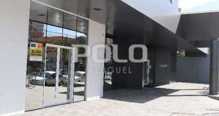 Ponto comercial para alugar na Avenida Assis Chateaubriand, Setor Oeste, Goiânia